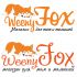 Логотип для Weeny Fox - дизайнер Ayolyan