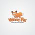 Логотип для Weeny Fox - дизайнер Tolstiyyy