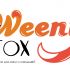 Логотип для Weeny Fox - дизайнер molystraza