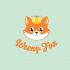 Логотип для Weeny Fox - дизайнер koto_olya