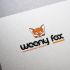 Логотип для Weeny Fox - дизайнер v_morarescu