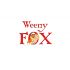 Логотип для Weeny Fox - дизайнер Stixia