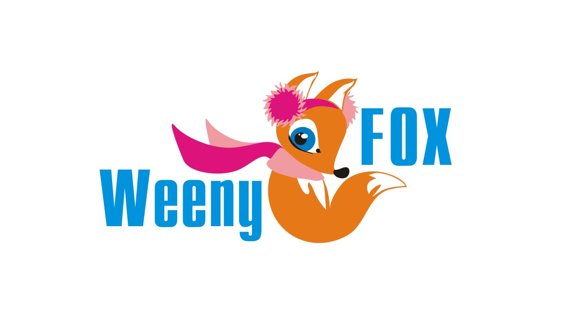 Логотип для Weeny Fox - дизайнер ussalgus