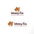 Логотип для Weeny Fox - дизайнер ideograph