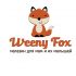 Логотип для Weeny Fox - дизайнер Freeman21rus