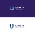Лого и фирменный стиль для Радио Ультима (Ultima.fm) - дизайнер bodriq