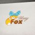 Логотип для Weeny Fox - дизайнер sincha-natali