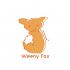 Логотип для Weeny Fox - дизайнер Glznv