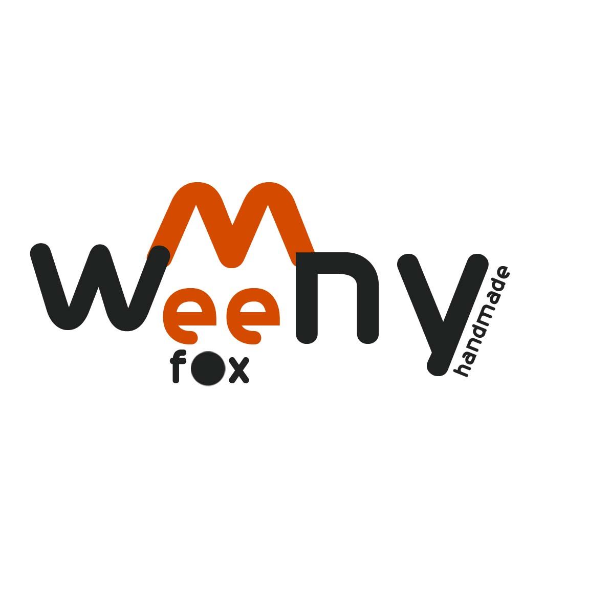 Логотип для Weeny Fox - дизайнер Glznv