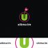 Лого и фирменный стиль для Радио Ультима (Ultima.fm) - дизайнер pashashama