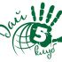 Логотип для Дай 5 Клуб (day5club) - дизайнер Ayolyan