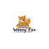 Логотип для Weeny Fox - дизайнер Nodal