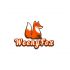 Логотип для Weeny Fox - дизайнер art-valeri