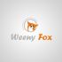 Логотип для Weeny Fox - дизайнер Elshan