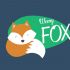 Логотип для Weeny Fox - дизайнер lalavie