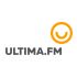 Лого и фирменный стиль для Радио Ультима (Ultima.fm) - дизайнер ArtGusev