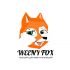 Логотип для Weeny Fox - дизайнер Tatyana_
