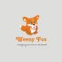 Логотип для Weeny Fox - дизайнер niagaramarina