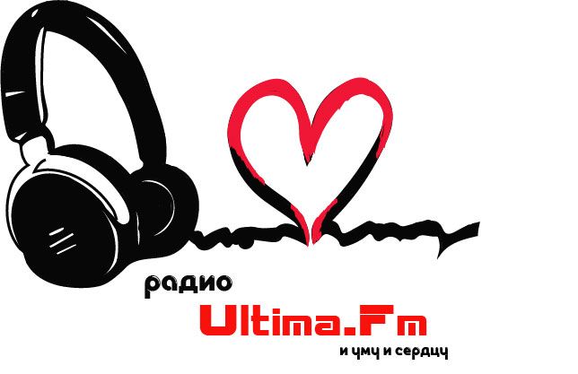 Лого и фирменный стиль для Радио Ультима (Ultima.fm) - дизайнер CielArt77