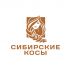 Лого и фирменный стиль для Сибирские косы - дизайнер art-valeri