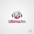 Лого и фирменный стиль для Радио Ультима (Ultima.fm) - дизайнер Crystal10