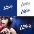 Лого и фирменный стиль для Радио Ультима (Ultima.fm) - дизайнер Fuzz0