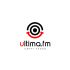 Лого и фирменный стиль для Радио Ультима (Ultima.fm) - дизайнер GAMAIUN