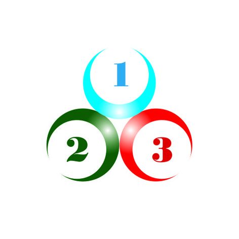 Логотип для ставки на исходы государственных лотерей - дизайнер DocA