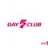 Логотип для Дай 5 Клуб (day5club) - дизайнер shamaevserg