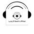 Лого и фирменный стиль для Радио Ультима (Ultima.fm) - дизайнер Advokat72
