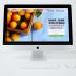 Веб-сайт для Оптовая продажа фруктов - овощей - дизайнер AndrewLarchenko