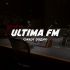 Лого и фирменный стиль для Радио Ультима (Ultima.fm) - дизайнер GraWorks
