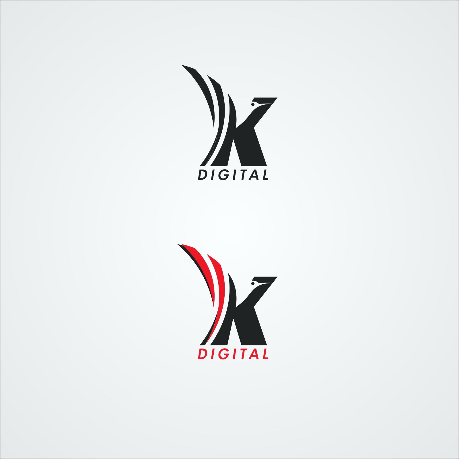 Логотип для Колибри Digital/CRM/Helper.... - дизайнер froogg
