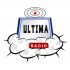 Лого и фирменный стиль для Радио Ультима (Ultima.fm) - дизайнер Murat