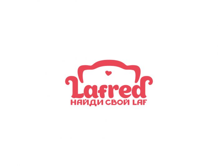 Логотип для Lafred - дизайнер krsvch