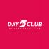 Логотип для Дай 5 Клуб (day5club) - дизайнер shamaevserg