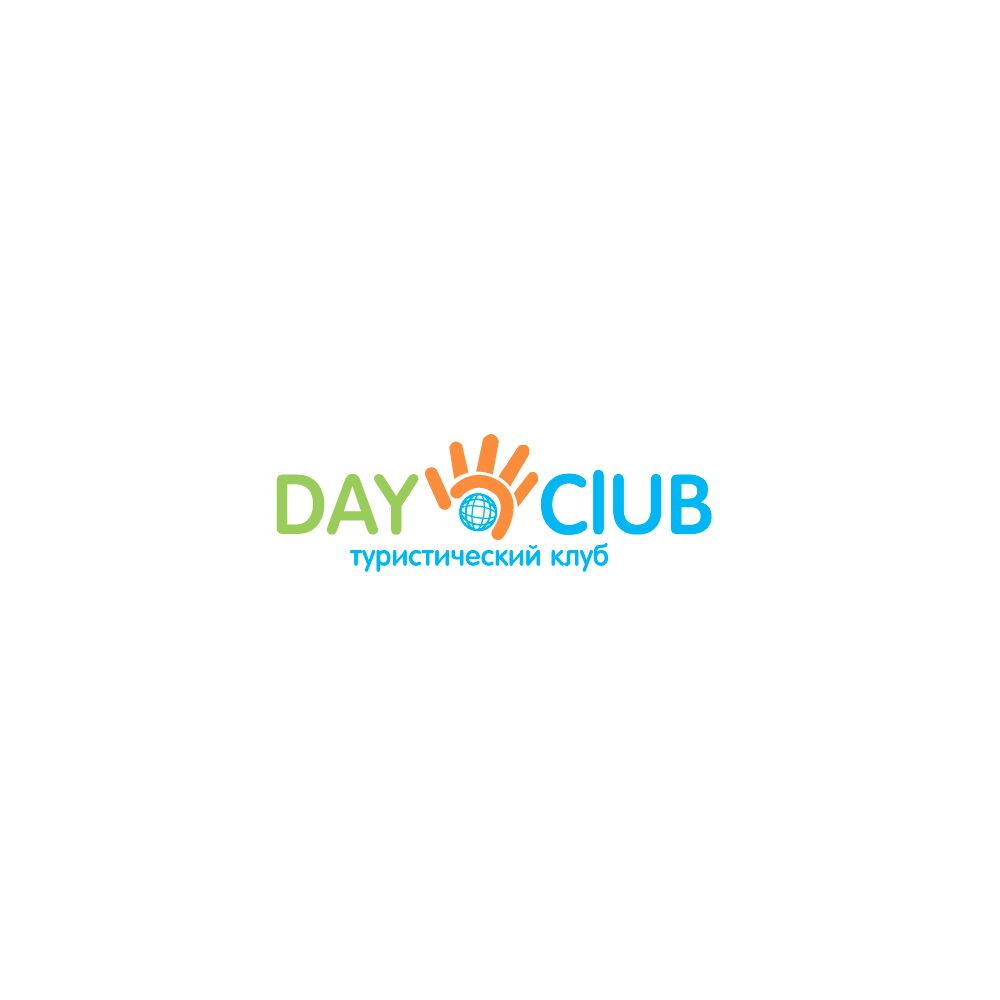Логотип для Дай 5 Клуб (day5club) - дизайнер SmolinDenis