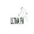 Лого и фирменный стиль для Радио Ультима (Ultima.fm) - дизайнер OliVer