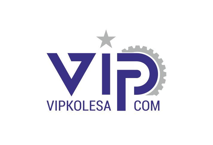 Логотип для vipkolesa.com - дизайнер v_morarescu