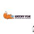 Логотип для Weeny Fox - дизайнер Krupicki