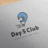 Логотип для Дай 5 Клуб (day5club) - дизайнер zozuca-a