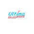 Лого и фирменный стиль для Радио Ультима (Ultima.fm) - дизайнер mudrec