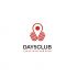 Логотип для Дай 5 Клуб (day5club) - дизайнер katarin