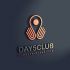 Логотип для Дай 5 Клуб (day5club) - дизайнер katarin