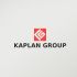 Логотип для KAPLAN group (КАПЛАН Групп) - дизайнер comicdm