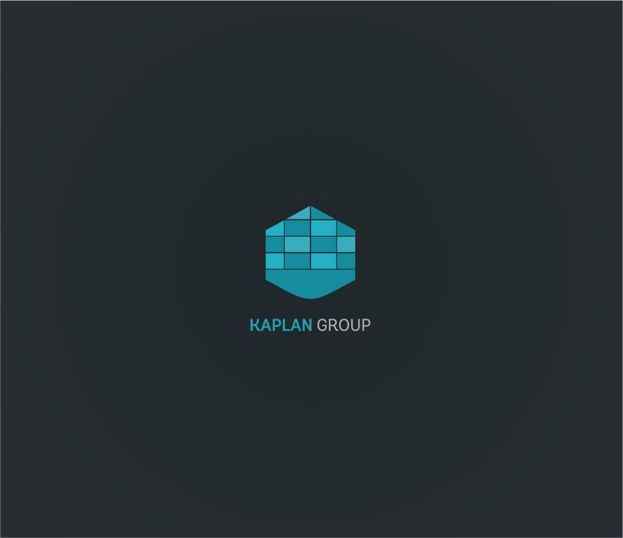 Логотип для KAPLAN group (КАПЛАН Групп) - дизайнер Aniri