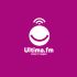 Лого и фирменный стиль для Радио Ультима (Ultima.fm) - дизайнер luishamilton