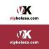 Логотип для vipkolesa.com - дизайнер nadtat