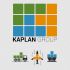 Логотип для KAPLAN group (КАПЛАН Групп) - дизайнер uski