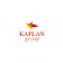 Логотип для KAPLAN group (КАПЛАН Групп) - дизайнер pashadrive